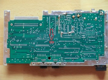 Master System 50 60 Hz Hertz Mod Umbau 50/60