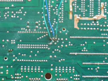 Master System 50 60 Hz Hertz Mod Umbau 50/60