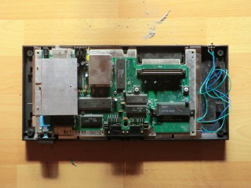 Master System 50 60 Hz Hertz Mod Umbau 50/60