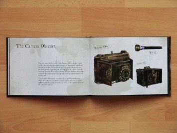 Project Zero Maiden of Black Water Wii U Survival Horror Fatal Frame Limited Edition Artbook