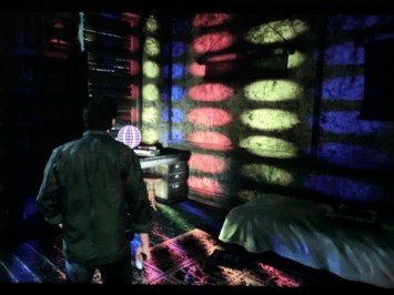 Silent Hill Downpour Survival Horror Screenshot