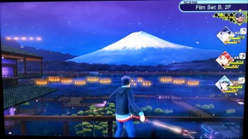 Tokyo Mirage Sessions Wii U RPG
