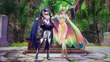 Tokyo Mirage Sessions Wii U RPG Tharja