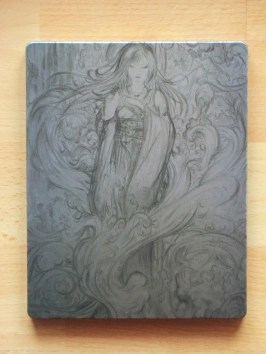 Final Fanatsy X / X-2 Remaster PlayStation 4 PS4 rpg