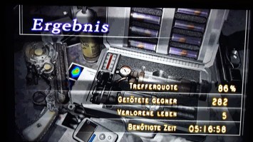 Resident Evil 4 PlayStation 2 PS2 Survival Horror