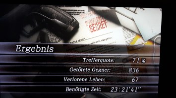 Resident Evil 4 PlayStation 2 PS2 Survival Horror