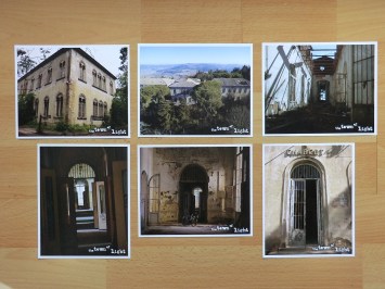 The Town of Light Fotos PlayStation 4 PS4