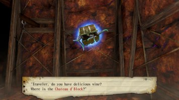 undernauts labyrinth of yomi Switch Dungeon Crawler RPG District 99 Pit Mimic NPC Chateau D'Block