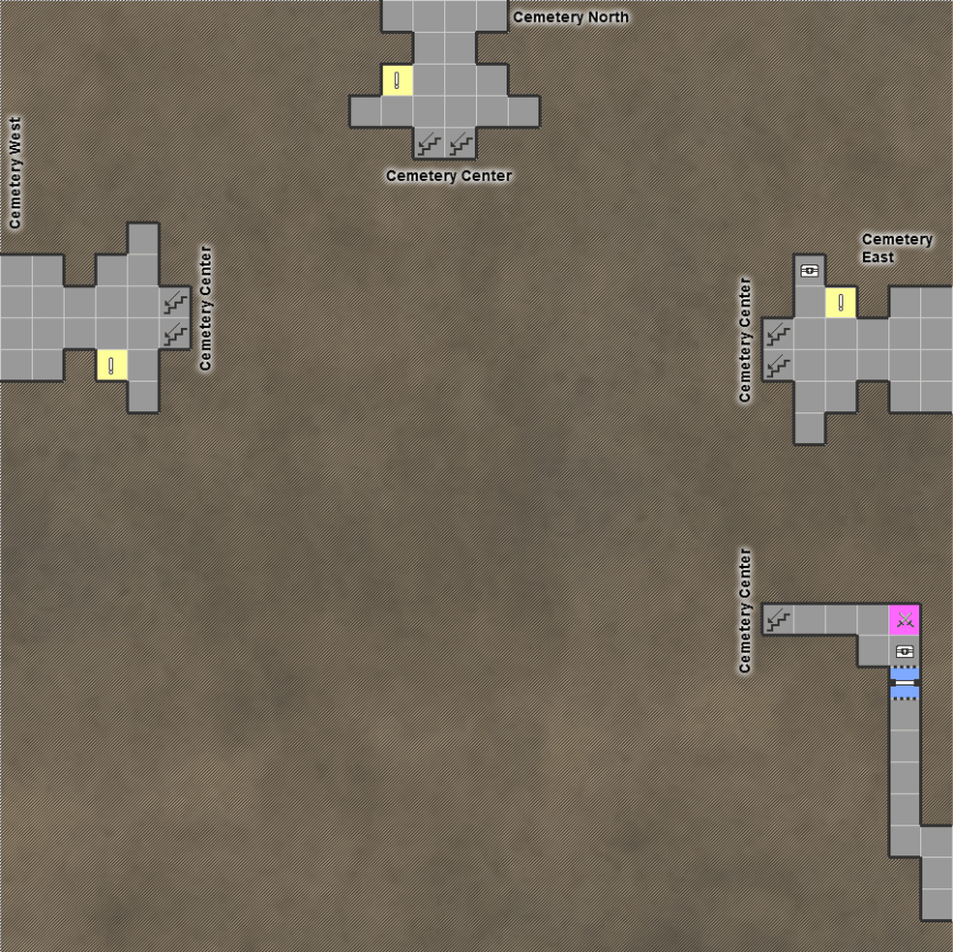 Undernauts: Labyrinth of Yomi Walkthrough Pilgrimage Cemetery – Pixel ...