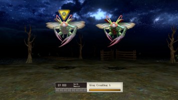 undernauts labyrinth of yomi Switch Dungeon Crawler RPG Forest of Sleeping Dragon West King Croakbug large crab claw Claw of a large crab frog