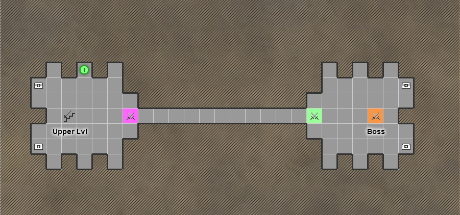 undernauts labyrinth of yomi Switch Dungeon Crawler RPG Walkthrough Lösung Map Maps Cathedral Observatory