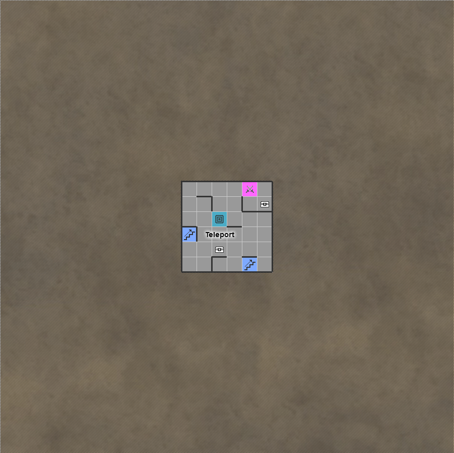 undernauts labyrinth of yomi Switch Dungeon Crawler RPG Walkthrough Lösung Map Maps Post Game Lucis Forest Level 5